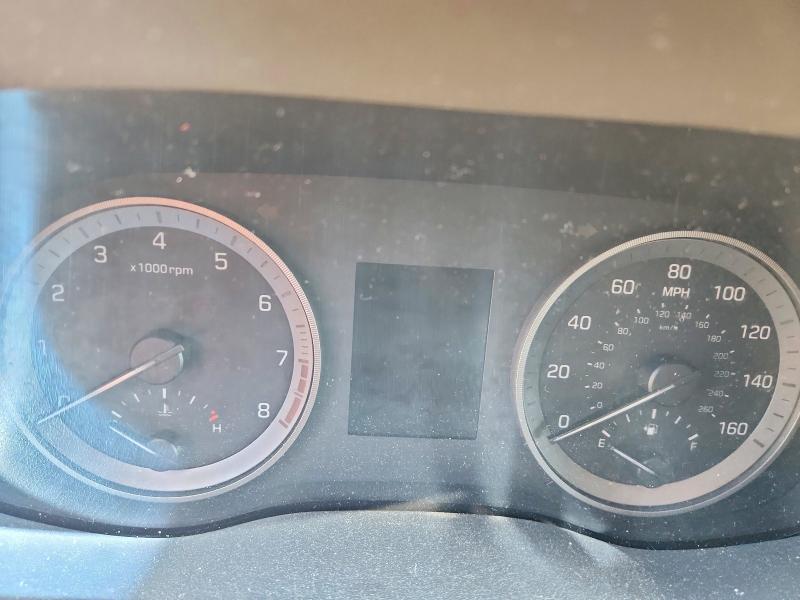 Продаж на аукціоні авто 2017 Hyundai Tucson, vin: KM8J33A45HU262093, номер лоту: 51299156