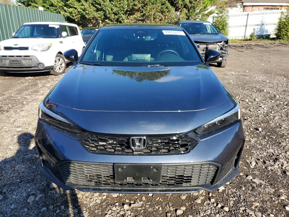 Продаж на аукціоні авто 2026 Honda Civic, vin: 2HGFE4F81TH304276, номер лоту: 49955416