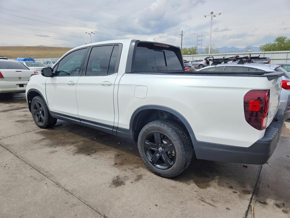 48299886 :رقم المزاد ، 5FPYK3F88MB008857 vin ، 2021 Honda Ridgeline مزاد بيع