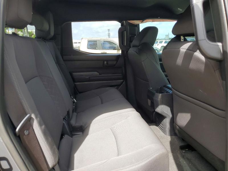 2026 Toyota Tacoma მანქანა იყიდება აუქციონზე, vin: 3TMKB5FN2TM059880, აუქციონის ნომერი: 49019066