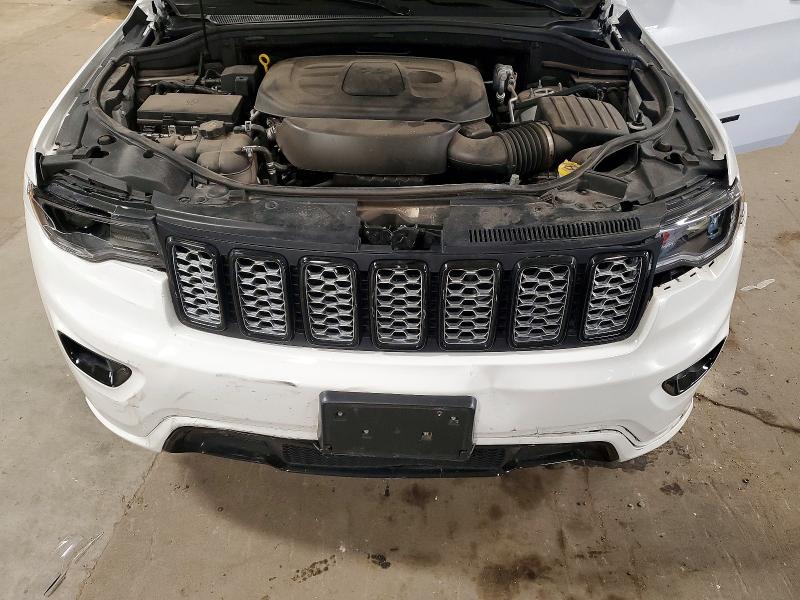 Aukcja sprzedaży 2020 Jeep Grand Cherokee, vin: 1C4RJFAG8LC236272, numer aukcji: 50609286