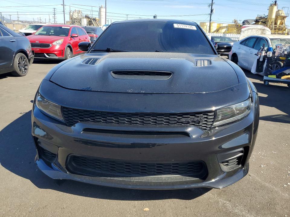 Продажа на аукционе авто 2023 Dodge Charger, vin: 2C3CDXL96PH601444, номер лота: 51174126