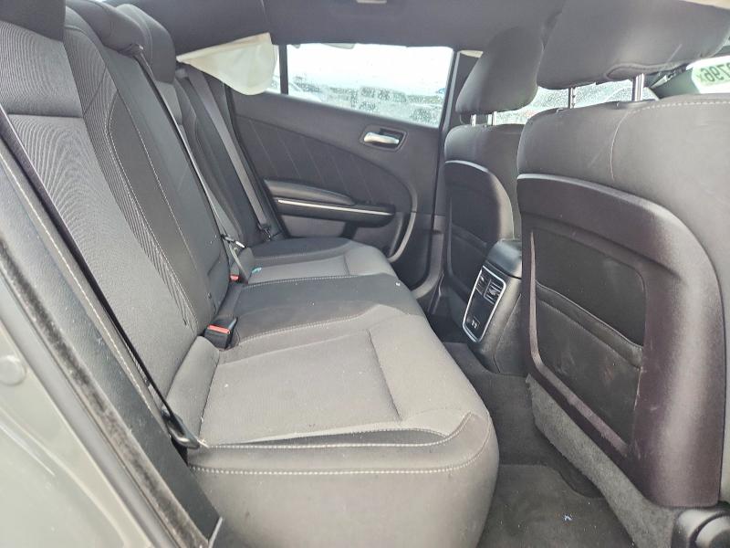 Продажа на аукционе авто 2019 Dodge Charger, vin: 2C3CDXBGXKH707551, номер лота: 50579796