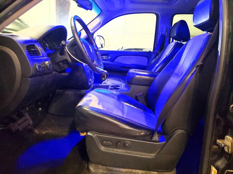 Aukcja sprzedaży 2007 Chevrolet Avalanche, vin: 3GNFK123X7G271484, numer aukcji: 51548016