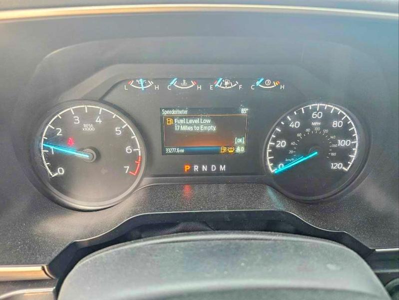 48928076 :رقم المزاد ، 1FTEW1EP8MKE98720 vin ، 2021 Ford F150 مزاد بيع
