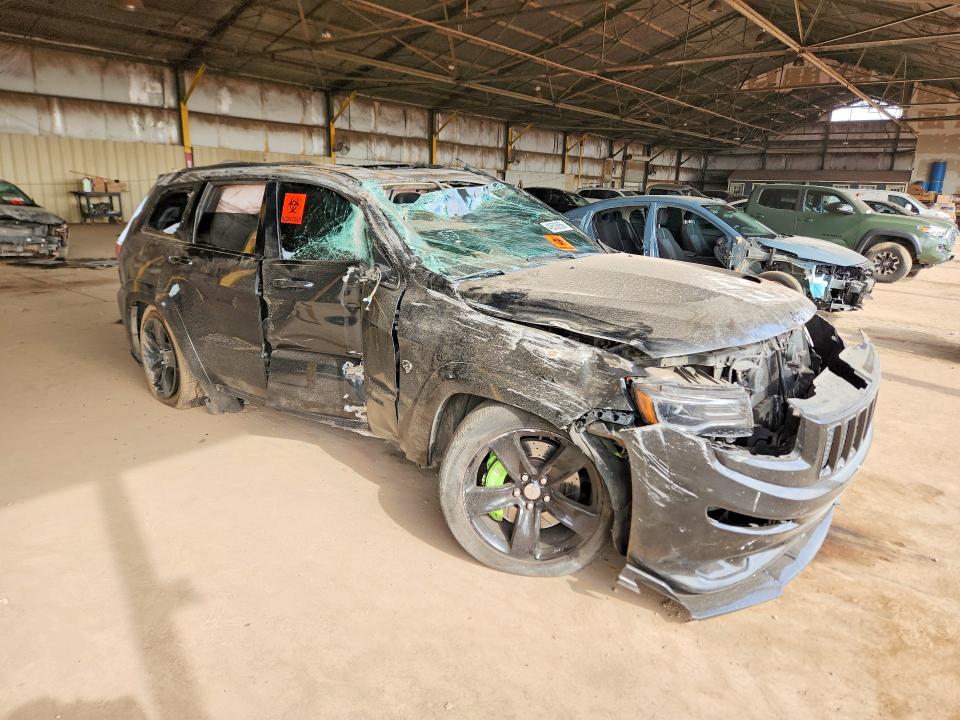 Aukcja sprzedaży 2015 Jeep Grand Cherokee, vin: 1C4RJFDJ8FC685950, numer aukcji: 49508956