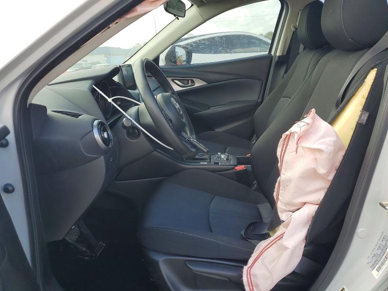 Продажа на аукционе авто 2019 Mazda Cx-3, vin: JM1DKDB73K1450042, номер лота: 49677056