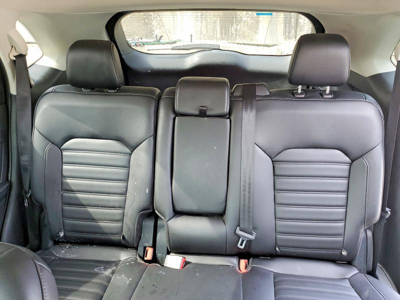 Aukcja sprzedaży 2020 Ford Edge, vin: 2FMPK4J94LBB15955, numer aukcji: 50557606