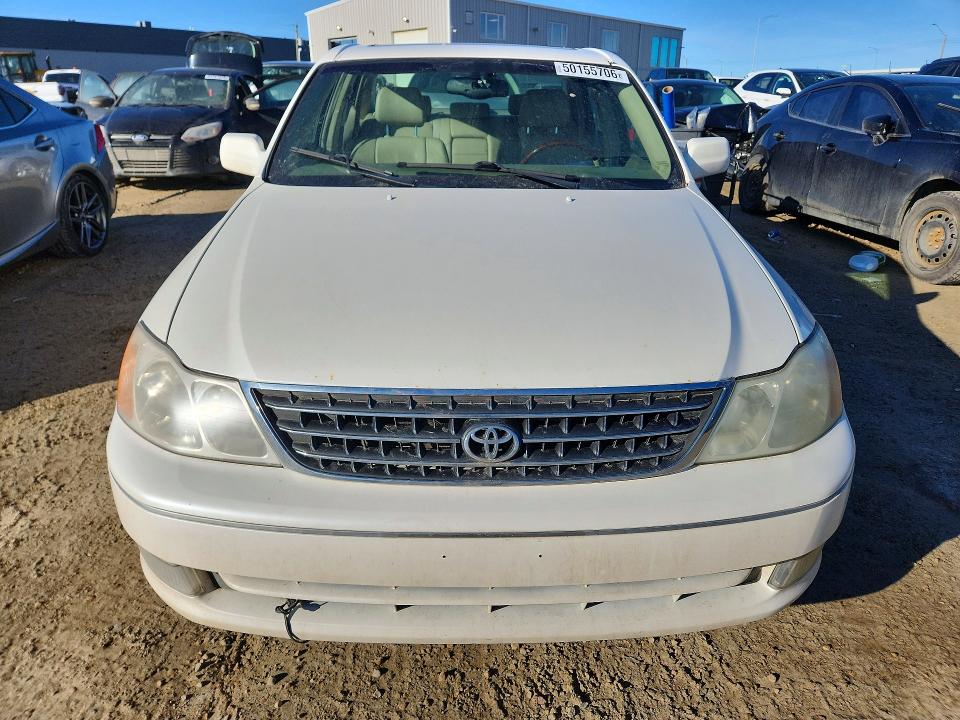 Продаж на аукціоні авто 2003 Toyota Avalon, vin: 4T1BF28B73U318070, номер лоту: 50155706