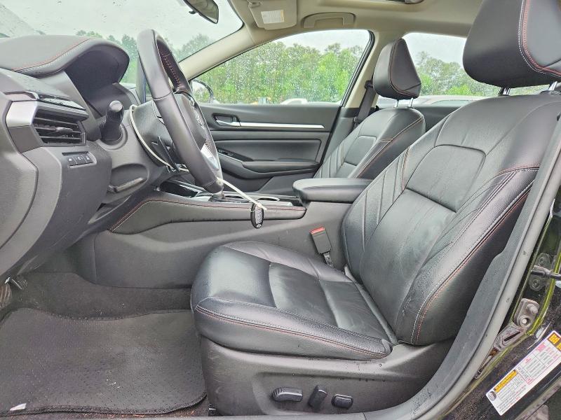 Auction sale of the 2024 Nissan Altima, vin: 1N4BL4CVXRN403701, lot number: 51812086