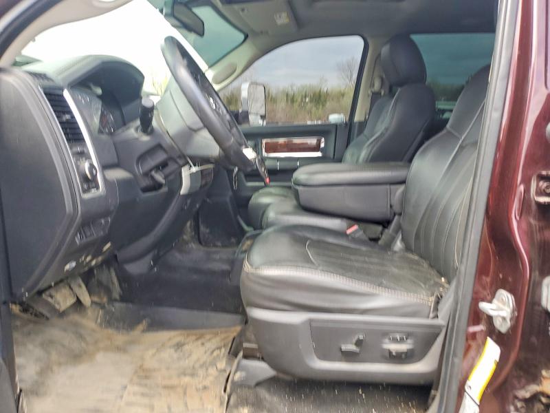 Продаж на аукціоні авто 2012 Dodge Ram 2500, vin: 3C6UD5KL0CG222040, номер лоту: 50044036