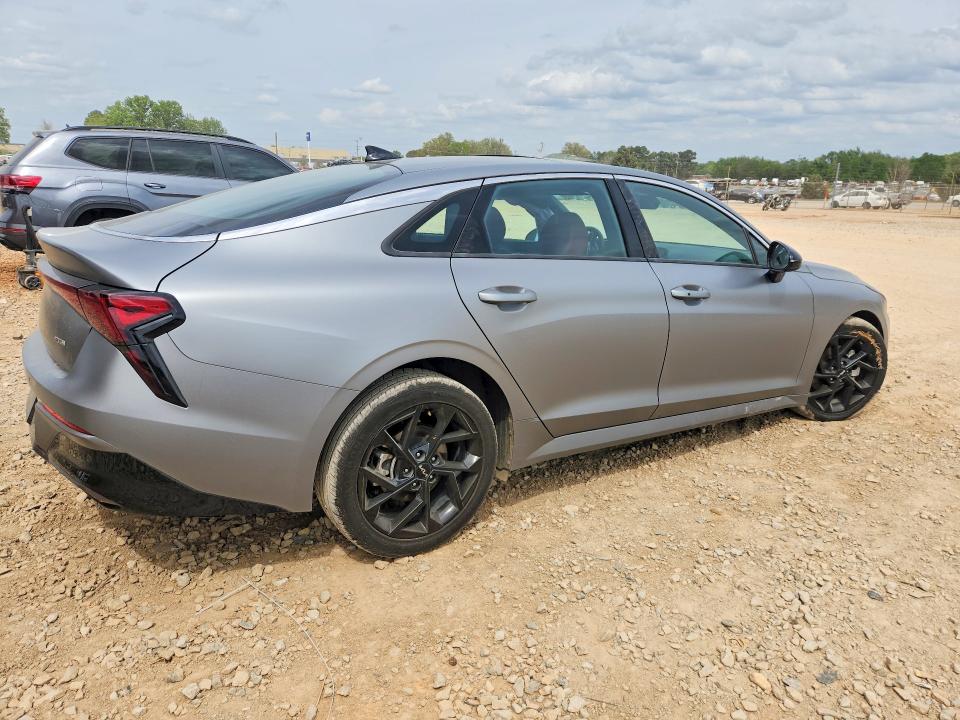 48685946 :رقم المزاد ، KNAG64J76T5405512 vin ، 2026 Kia K5 مزاد بيع