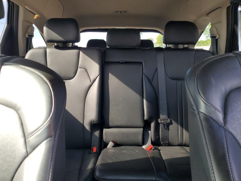 Aukcja sprzedaży 2021 Kia Sorento, vin: 5XYRLDLC3MG031433, numer aukcji: 52153606