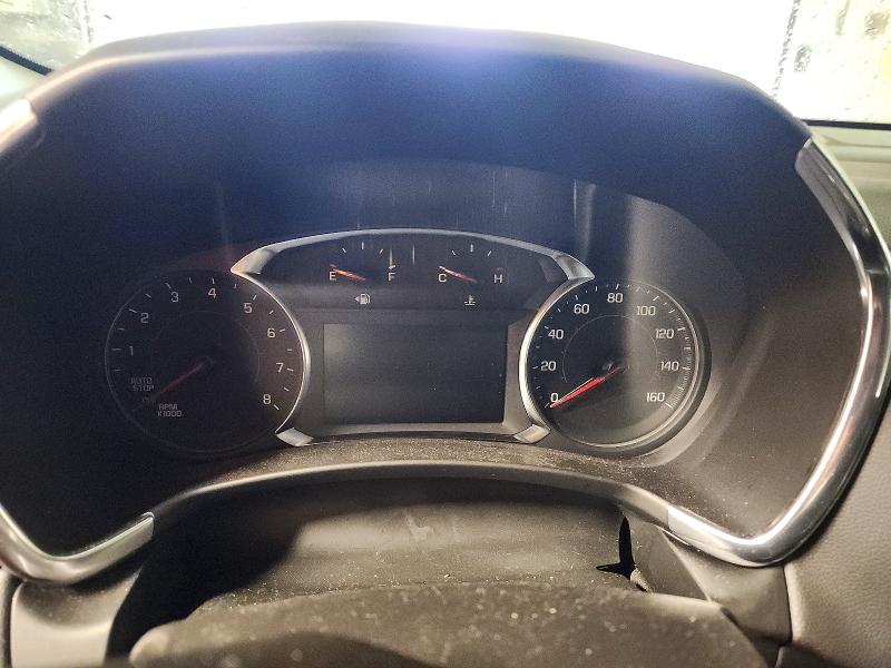 Aukcja sprzedaży 2024 Chevrolet Equinox, vin: 3GNAXUEG3RS150873, numer aukcji: 46676636