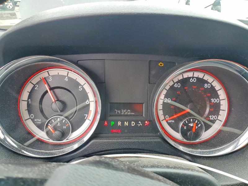 Aukcja sprzedaży 2020 Dodge Grand Caravan, vin: 2C4RDGBG7LR239392, numer aukcji: 48362036