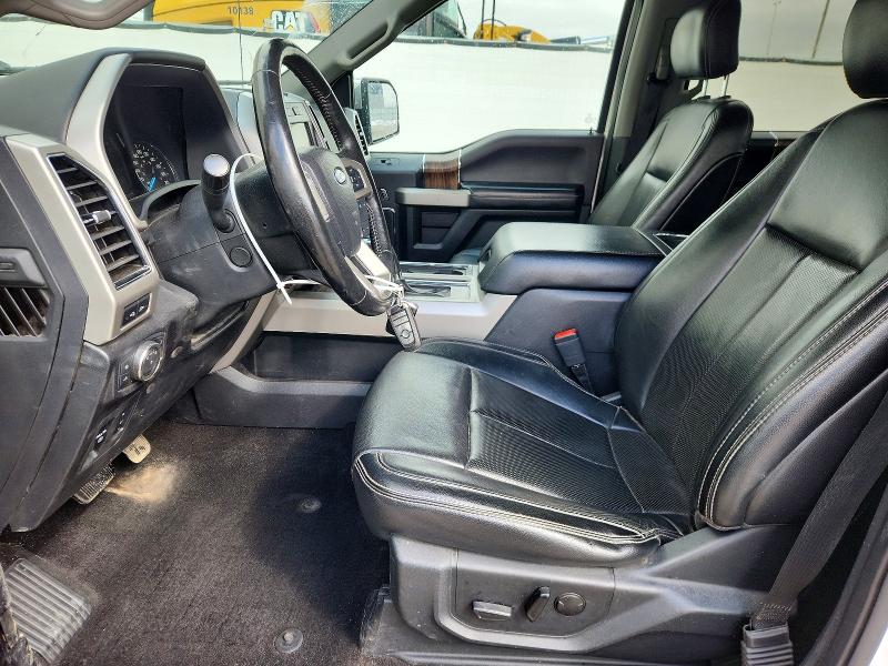 Aukcja sprzedaży 2019 Ford F150, vin: 1FTEW1E5XKFC59321, numer aukcji: 49642586