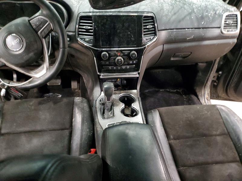 Продаж на аукціоні авто 2020 Jeep Grand Cherokee, vin: 1C4RJFAG3LC334948, номер лоту: 49273656