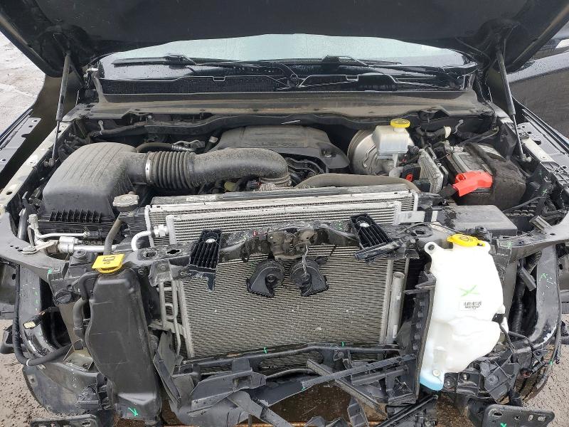 48435326 :رقم المزاد ، 1C6SRFRT4MN740309 vin ، 2021 Ram 1500 مزاد بيع