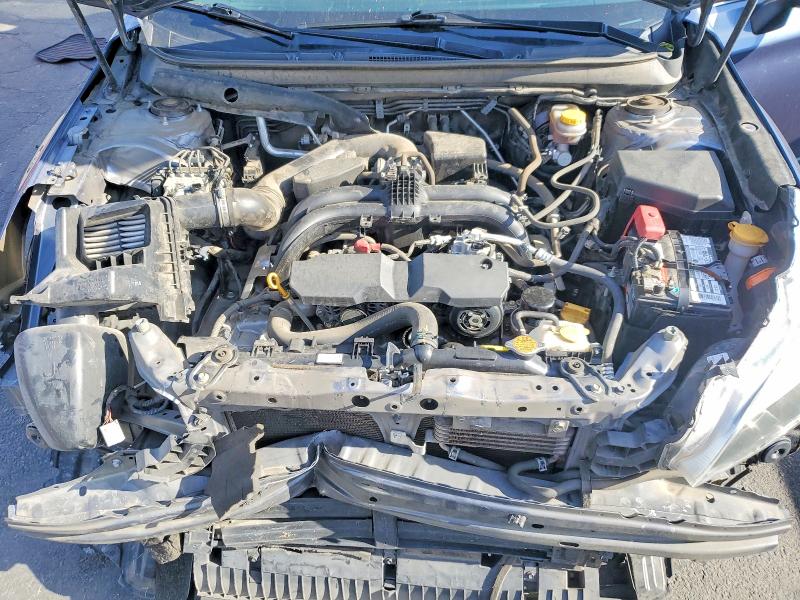 Aukcja sprzedaży 2017 Subaru Outback, vin: 4S4BSANC6H3354980, numer aukcji: 49988826