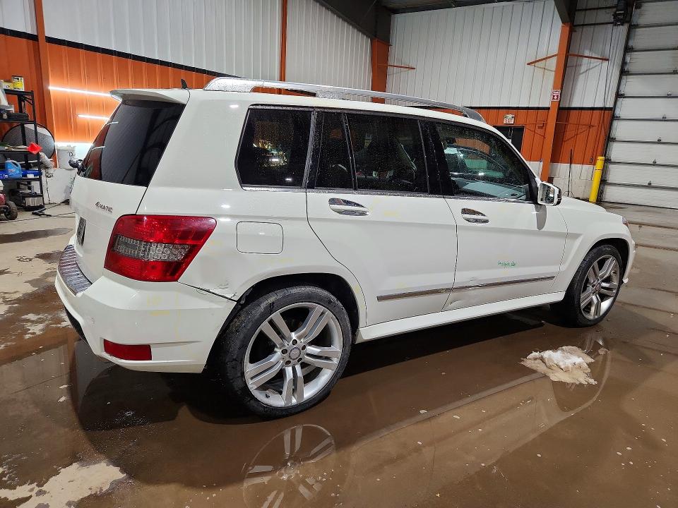 Продажа на аукционе авто 2012 Mercedes-benz Glk, vin: WDCGG8HB4CF924256, номер лота: 48308046