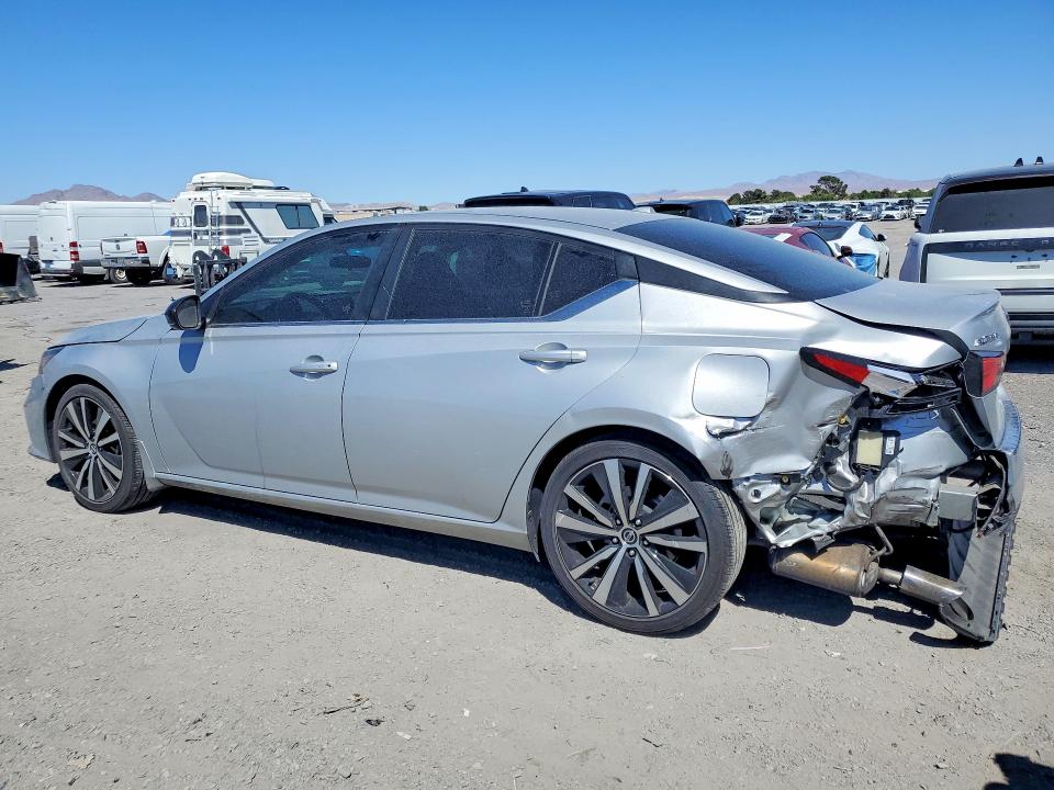 Aukcja sprzedaży 2020 Nissan Altima, vin: 1N4BL4CV0LC213327, numer aukcji: 50059606