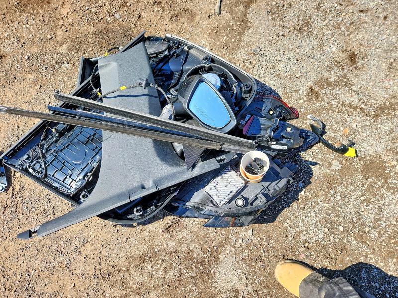 48861056 :رقم المزاد ، WAULUCGY2SA106748 vin ، 2025 Audi A3 مزاد بيع