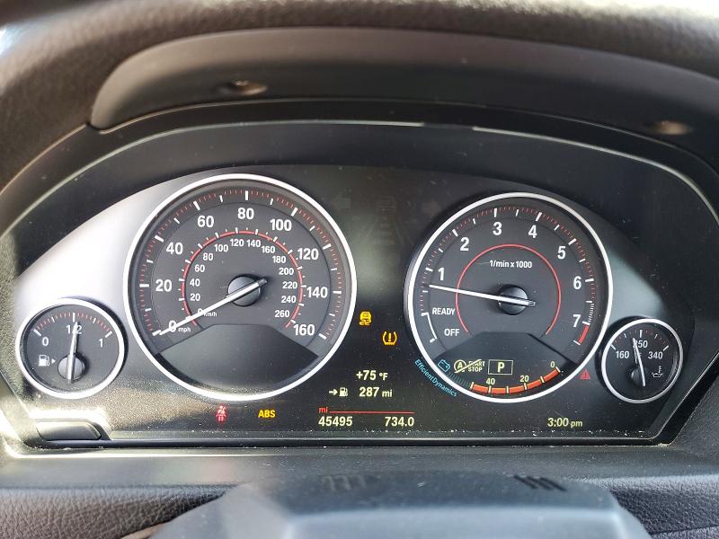 Aukcja sprzedaży 2020 Bmw 430i, vin: WBA4Z1C09L5N39455, numer aukcji: 50826926