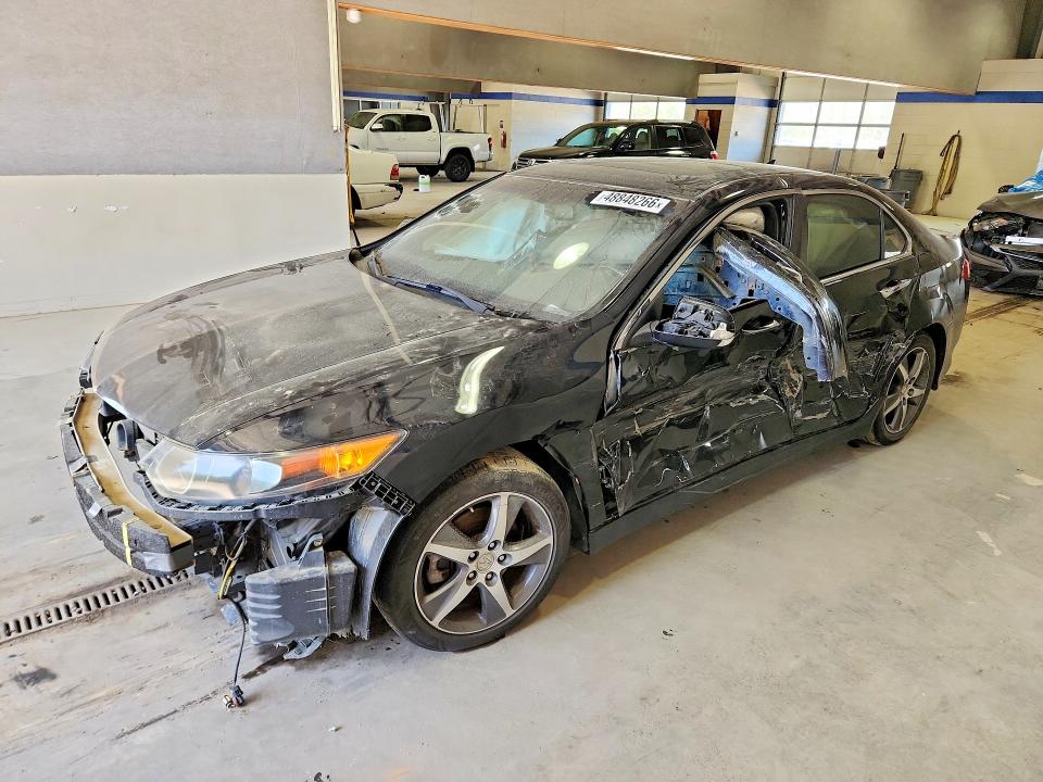 Продаж на аукціоні авто 2013 Acura Tsx, vin: JH4CU2F88DC004889, номер лоту: 48848266