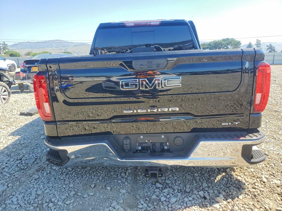Aukcja sprzedaży 2020 Gmc Sierra, vin: 3GTU9DED4LG417230, numer aukcji: 48862066