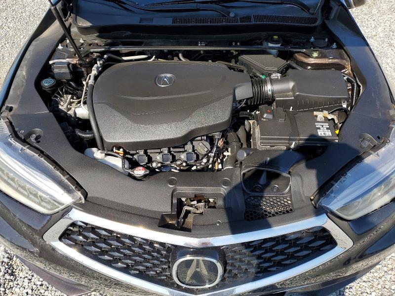 Продажа на аукционе авто 2018 Acura Tlx, vin: 19UUB2F57JA010676, номер лота: 48412896