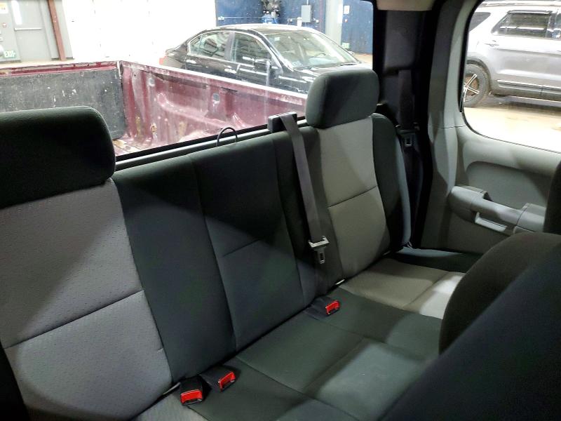 Aukcja sprzedaży 2009 Gmc Sierra, vin: 1GTEK19C89Z235046, numer aukcji: 49976576