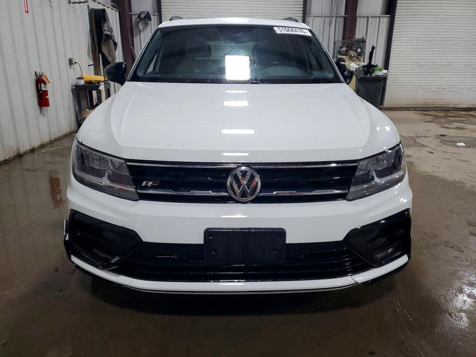 Aukcja sprzedaży 2021 Volkswagen Tiguan, vin: 3VV2B7AX6MM153994, numer aukcji: 51068476