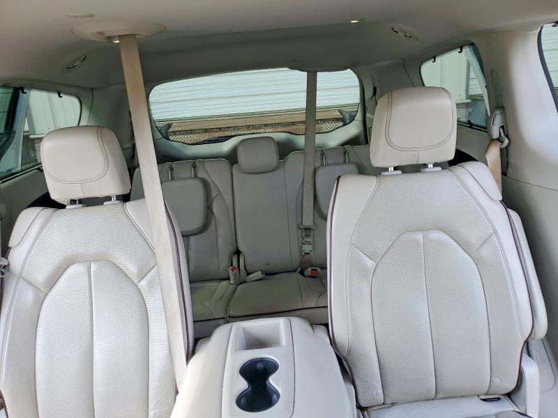 Aukcja sprzedaży 2020 Chrysler Pacifica, vin: 2C4RC1GGXLR164681, numer aukcji: 49728266