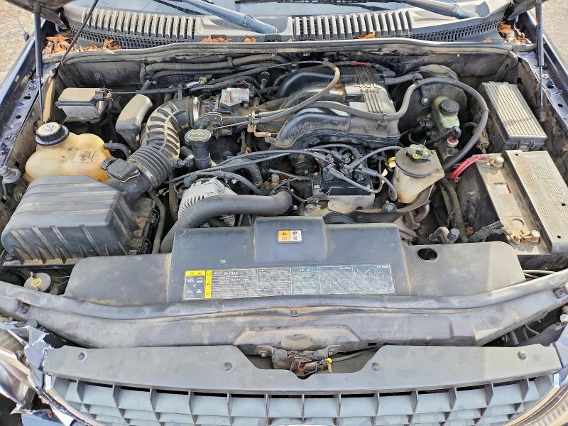 Aukcja sprzedaży 2002 Ford Explorer, vin: 1FMZU63E72ZB00872, numer aukcji: 49142336
