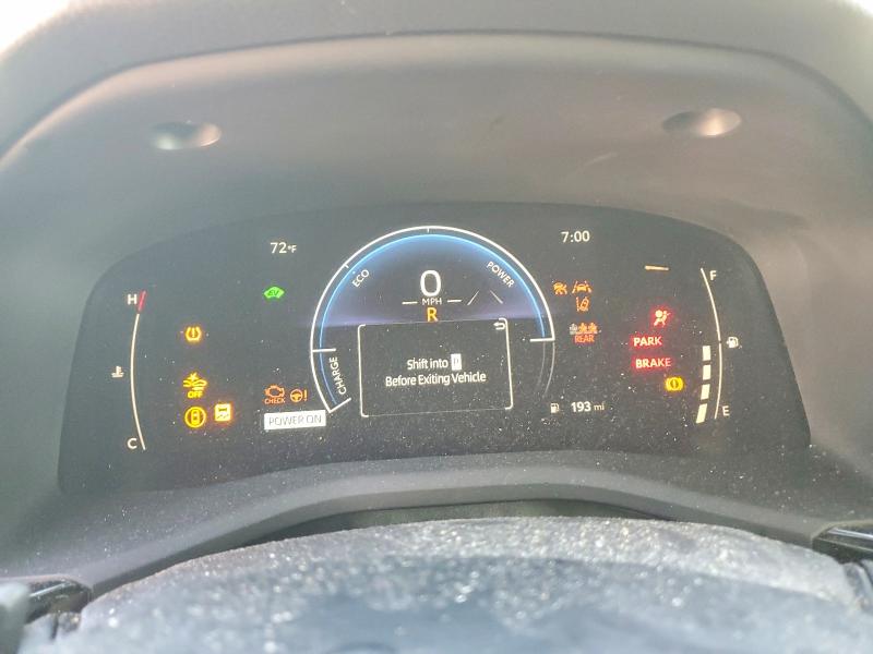 Aukcja sprzedaży 2025 Toyota Camry, vin: 4T1DAACK3SU564296, numer aukcji: 50967706