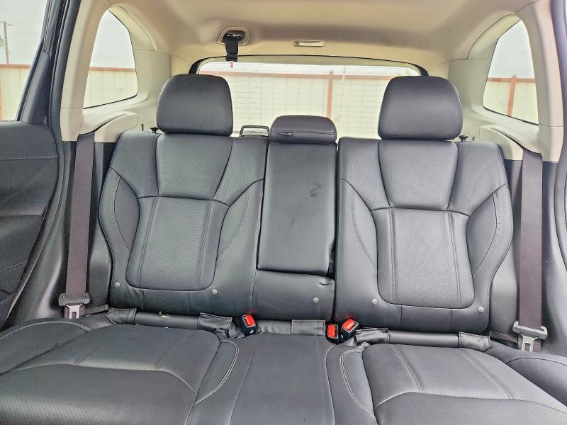 Продажа на аукционе авто 2019 Subaru Forester, vin: JF2SKAWC2KH576995, номер лота: 49923106