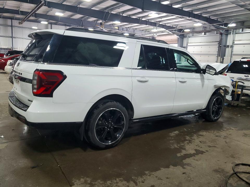 51785646 :رقم المزاد ، 1FMJK2A80REB09780 vin ، 2024 Ford Expedition مزاد بيع