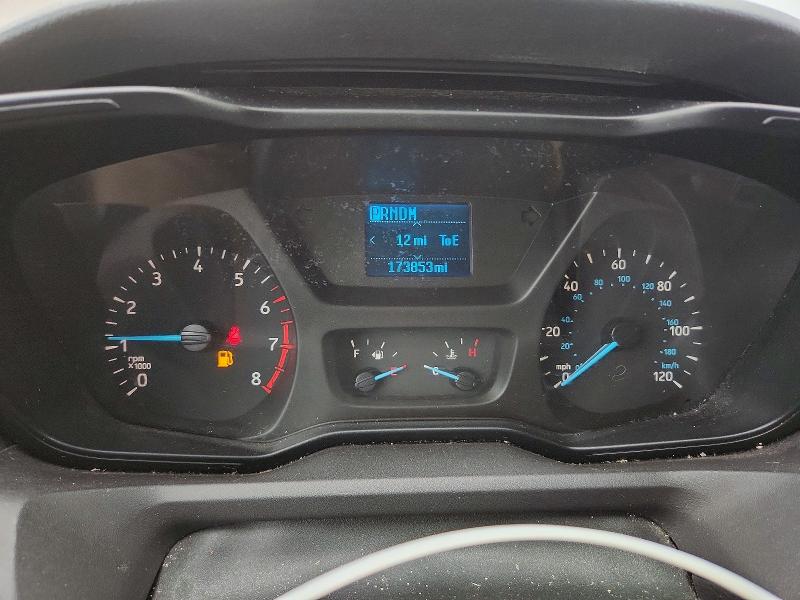 Aukcja sprzedaży 2015 Ford Transit, vin: 1FBZX2ZM9FKA31432, numer aukcji: 51374116
