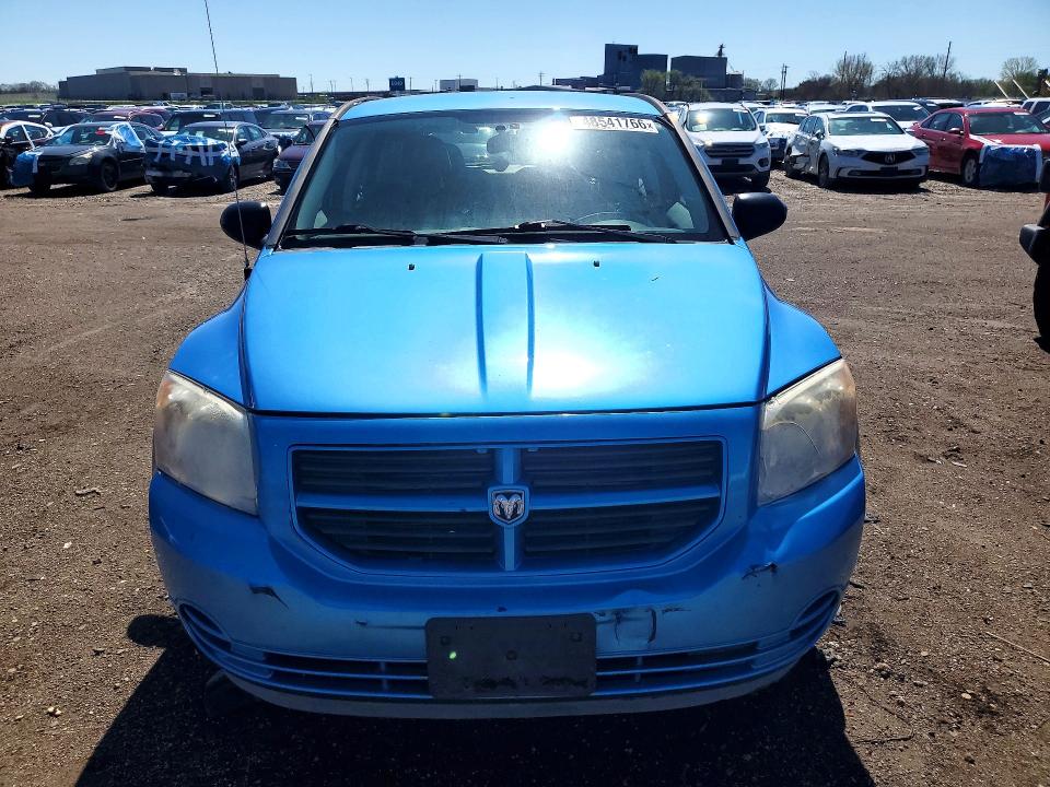 Продажа на аукционе авто 2008 Dodge Caliber, vin: 1B3HB28B38D623259, номер лота: 48541766