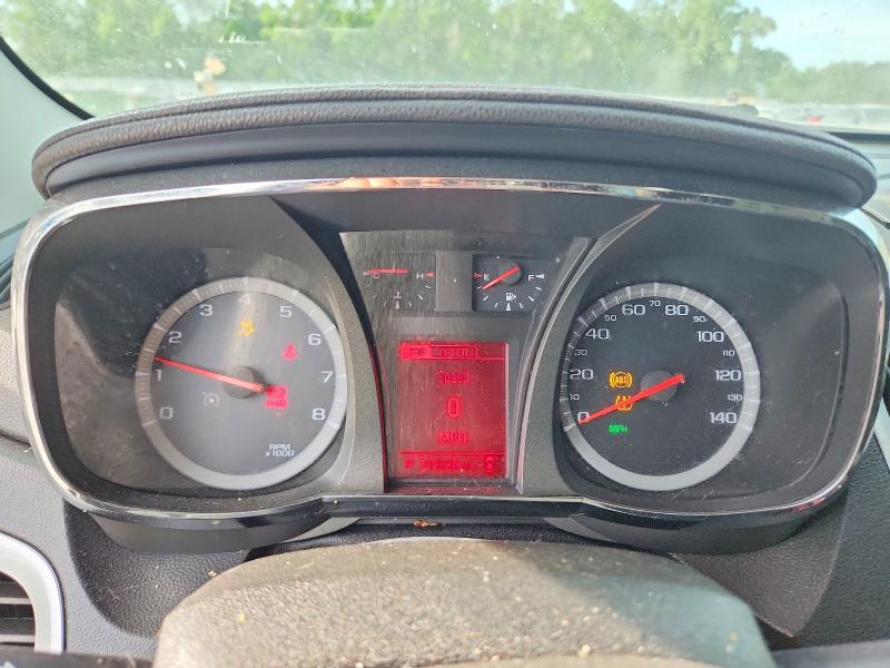 Продаж на аукціоні авто 2015 Gmc Terrain, vin: 2GKALMEK5F6199600, номер лоту: 48464716