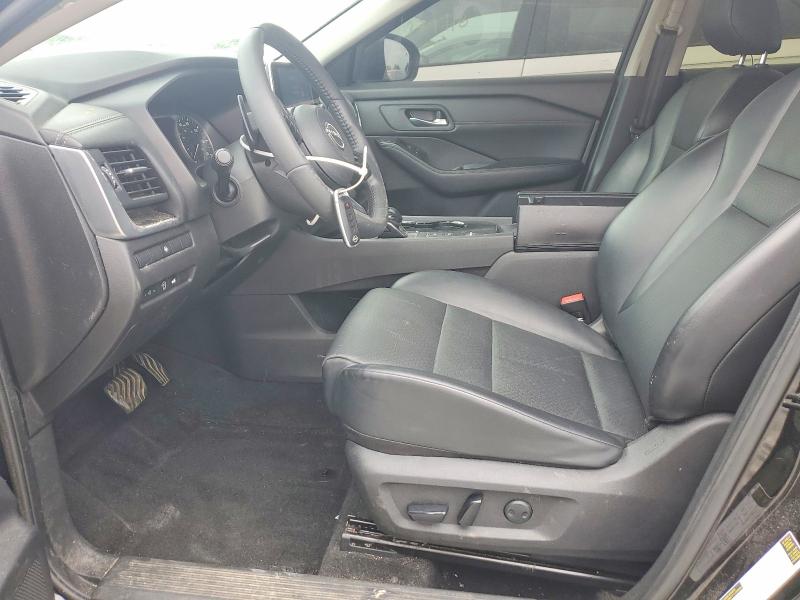 Продажа на аукционе авто 2024 Nissan Rogue, vin: JN8BT3BA7RW362624, номер лота: 48938606