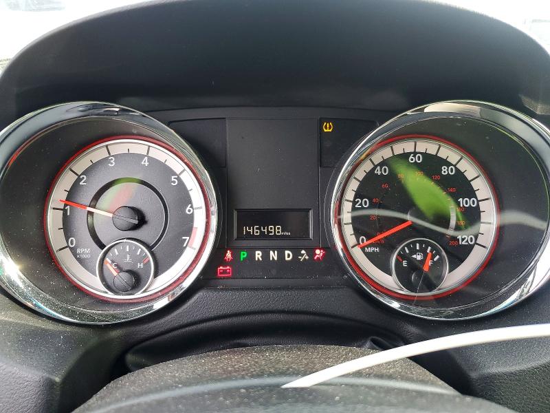 Aukcja sprzedaży 2017 Dodge Grand Caravan, vin: 2C4RDGCG7HR666531, numer aukcji: 49321846