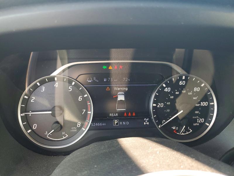 Aukcja sprzedaży 2022 Nissan Titan, vin: 1N6AA1EC7NN105569, numer aukcji: 49668456