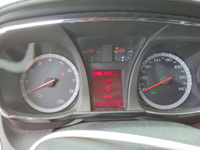 Продажа на аукционе авто 2016 Gmc Terrain, vin: 2GKALNEK9G6200643, номер лота: 49406946