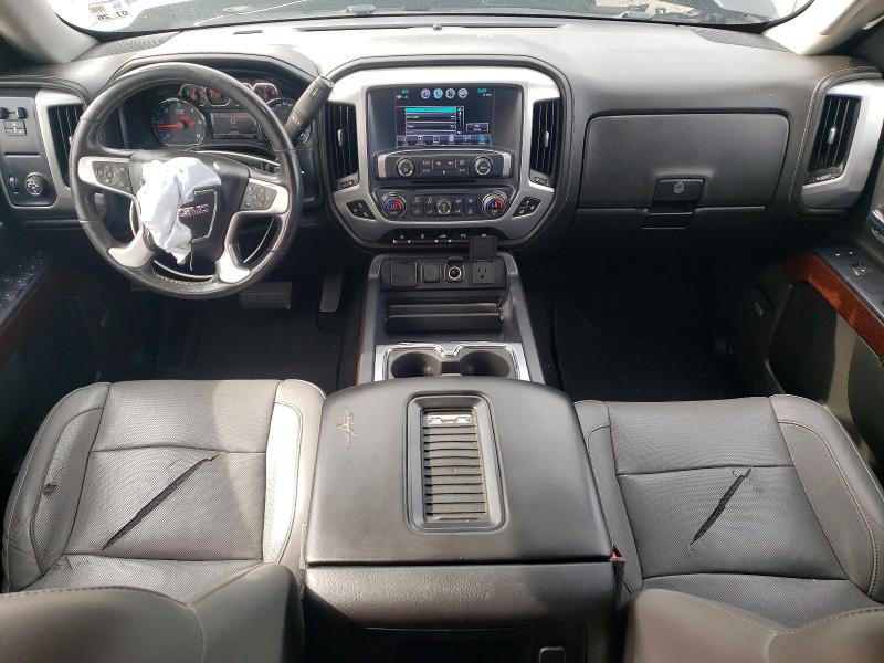 Aukcja sprzedaży 2018 Gmc Sierra, vin: 3GTP1NEC7JG482717, numer aukcji: 50615636