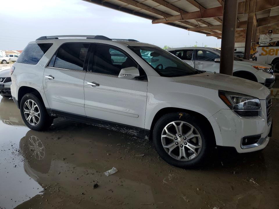Aukcja sprzedaży 2016 Gmc Acadia, vin: 1GKKRRKD2GJ323350, numer aukcji: 49717106