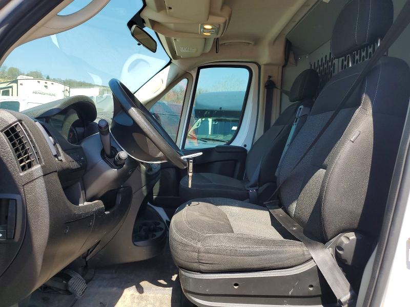 Aukcja sprzedaży 2018 Ram Promaster 3500, vin: 3C6URVJG1JE114587, numer aukcji: 49329046