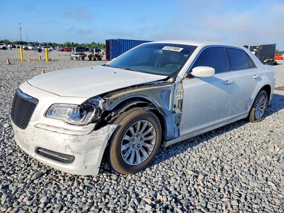 Aukcja sprzedaży 2013 Chrysler 300, vin: 2C3CCAAGXDH527152, numer aukcji: 51257606