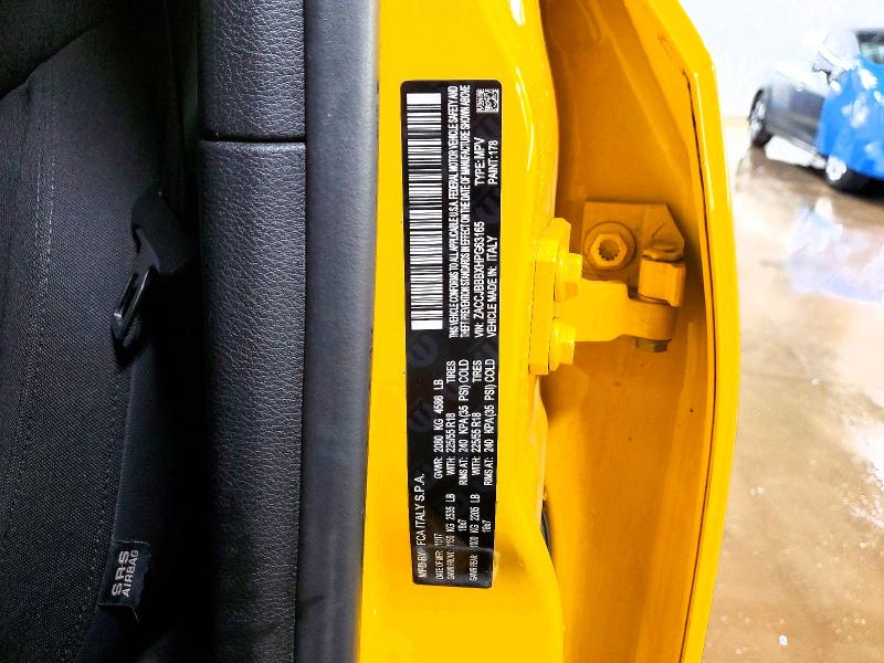 Aukcja sprzedaży 2017 Jeep Renegade, vin: ZACCJBBBXHPG63165, numer aukcji: 49101086