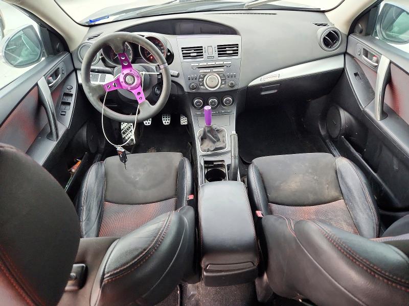Продаж на аукціоні авто 2013 Mazda Speed, vin: JM1BL1L41D1735008, номер лоту: 51666586
